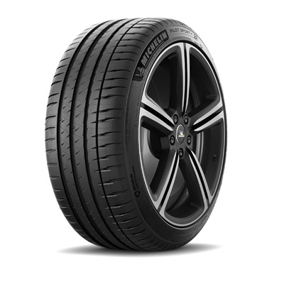لاستیک میشلن 275/45R20 گل PILOT Sport4 ( تاریخ تولید 2024 )
